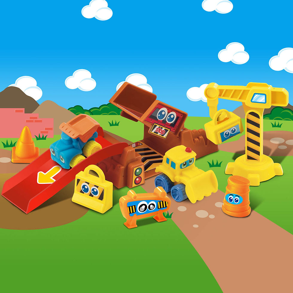 Thumbnail: Construction Playland