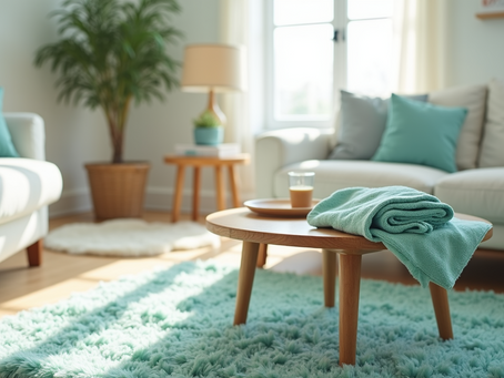 Top-rated Cleaning Service in San Mateo and Surrounding Areas