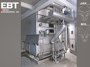 Successful Commissioning
