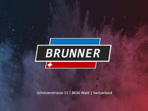 EBT has taken over parts of the insolvent company Brunner Thermo GmbH