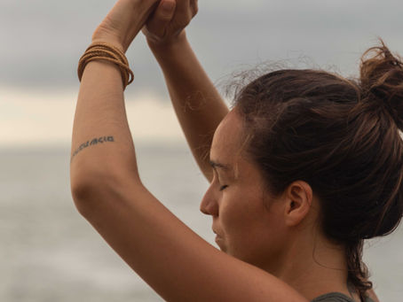 O Ofício Como Linguagem Viva: quando o fazer se torna caminho