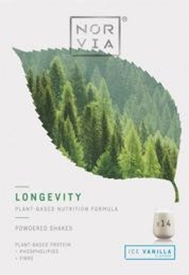 NORVIA LONGEVITY to... content media