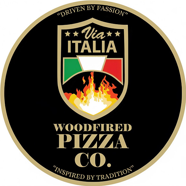 Via Italia Woodfired Pizza Co