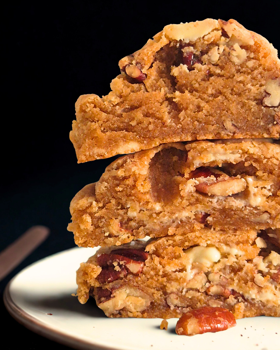 Miniature : Le Fluffy Cookie