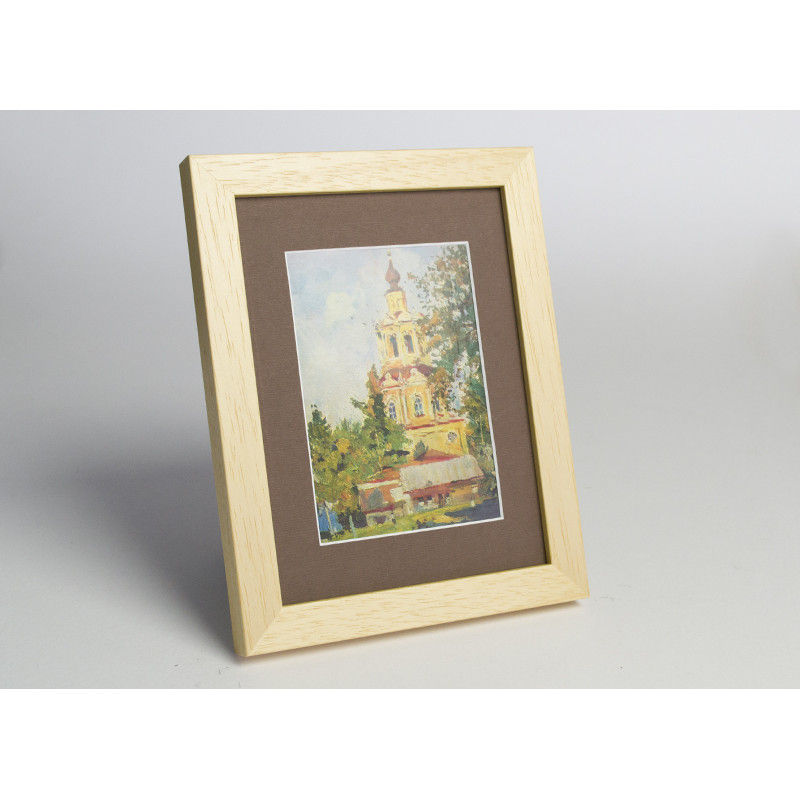 Прев'ю: Late summer