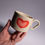 Thumbnail: Big hearts mug