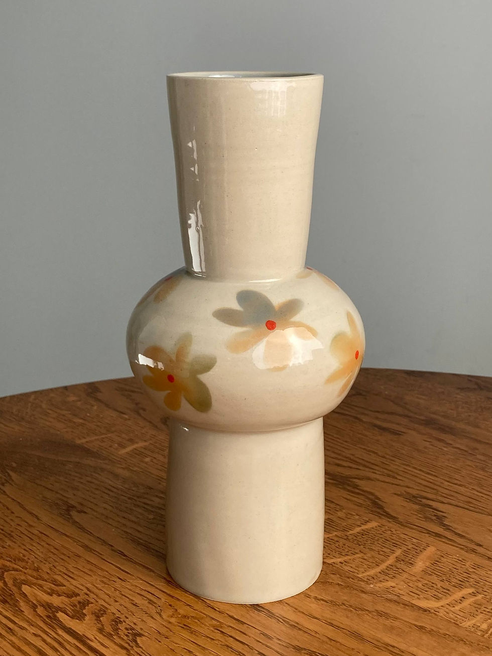 Thumbnail: Unity Floral Vase