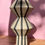 Thumbnail: Tall Stripy Vessel