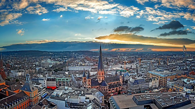 M&R Hausverwaltung Bonn
