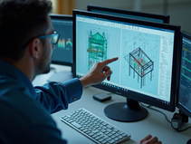 Realize Análises com Elementos Finitos 