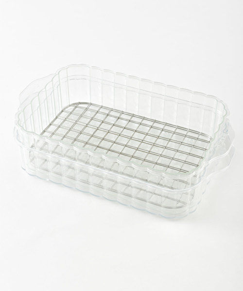 Thumbnail: BRUNO Steamer Plate ถาดเสริม สำหรับ BRUNO Compact Hot Plate - BOE021 ถาดนึ่ง