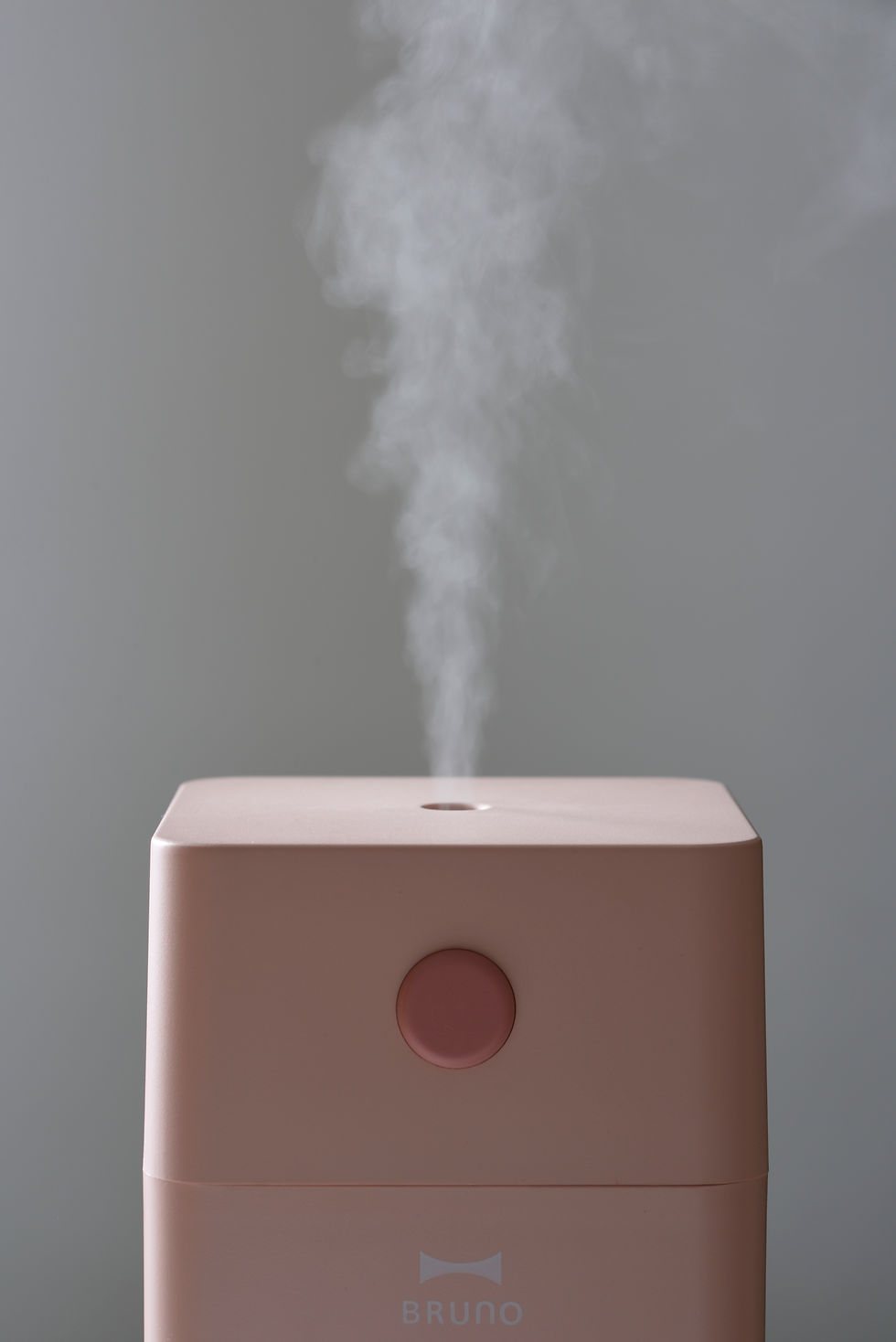 ภาพขนาดย่อ: BRUNO Humidifier Cube Mist -BDE057 เครื่องพ่นความชื้นส่วนบุคคล