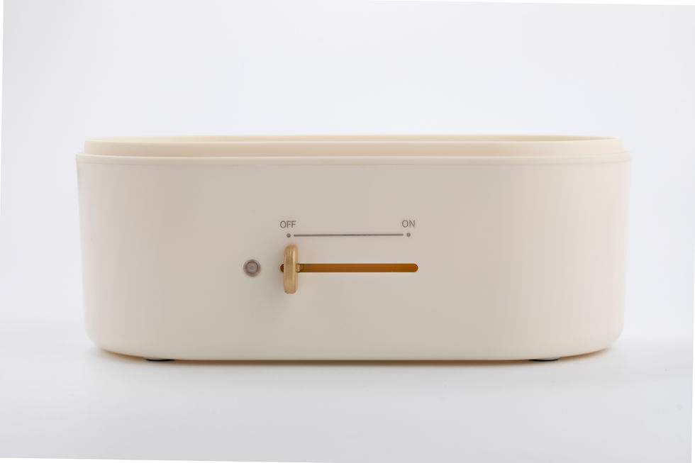 ภาพขนาดย่อ: BRUNO Lunchbox Warme - กล่องข้าวไฟฟ้า