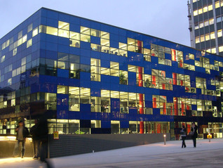 Success Stories: Imperial College Masters Program!