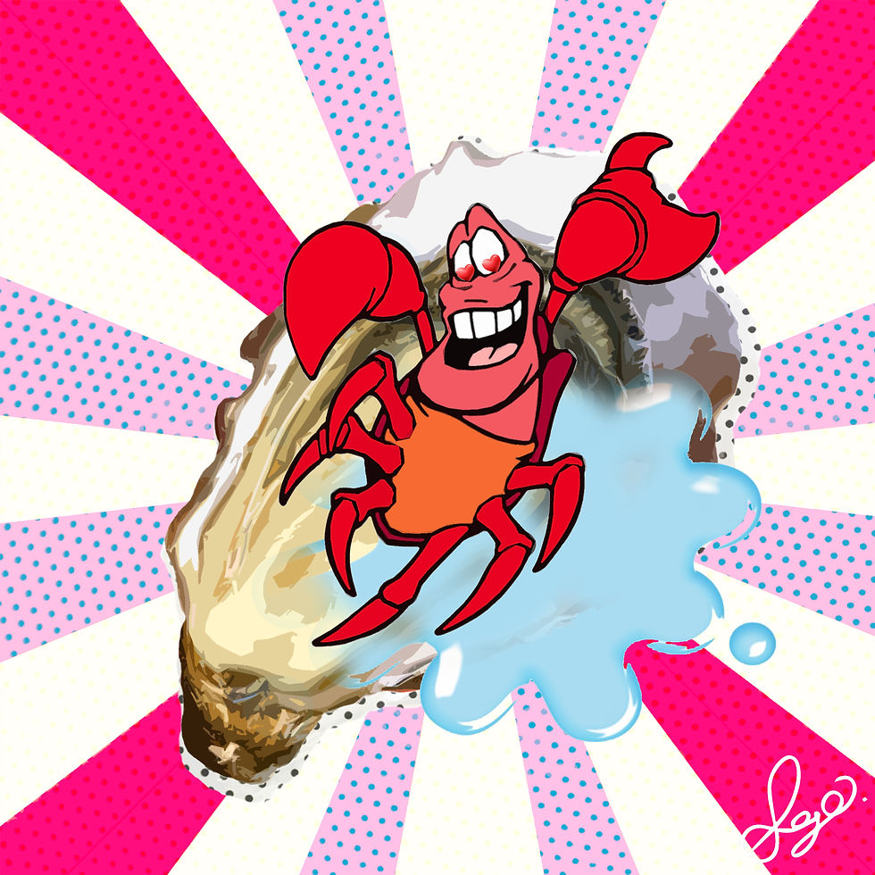 Down Where it's Wetter