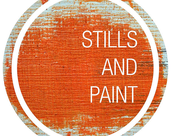 'Stills and Paint' by Claire Mcginlay