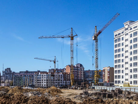 "Build More Housing" is No Match For Inequality, by Richard Florida