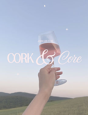 Cork & Core