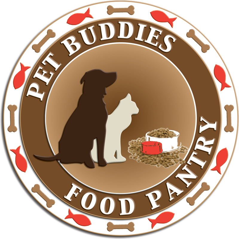 Pet Buddies Food Pantry