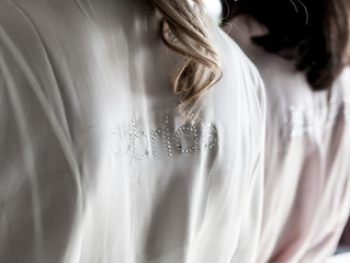 You Should Definitely Do This Before the Wedding!