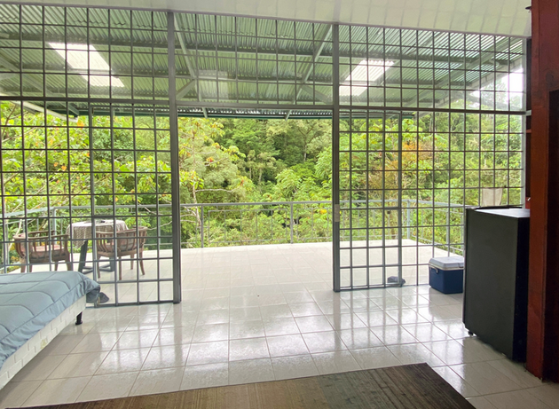 Casa Artist rental in San Gerardo de Rivas, Costa Rica