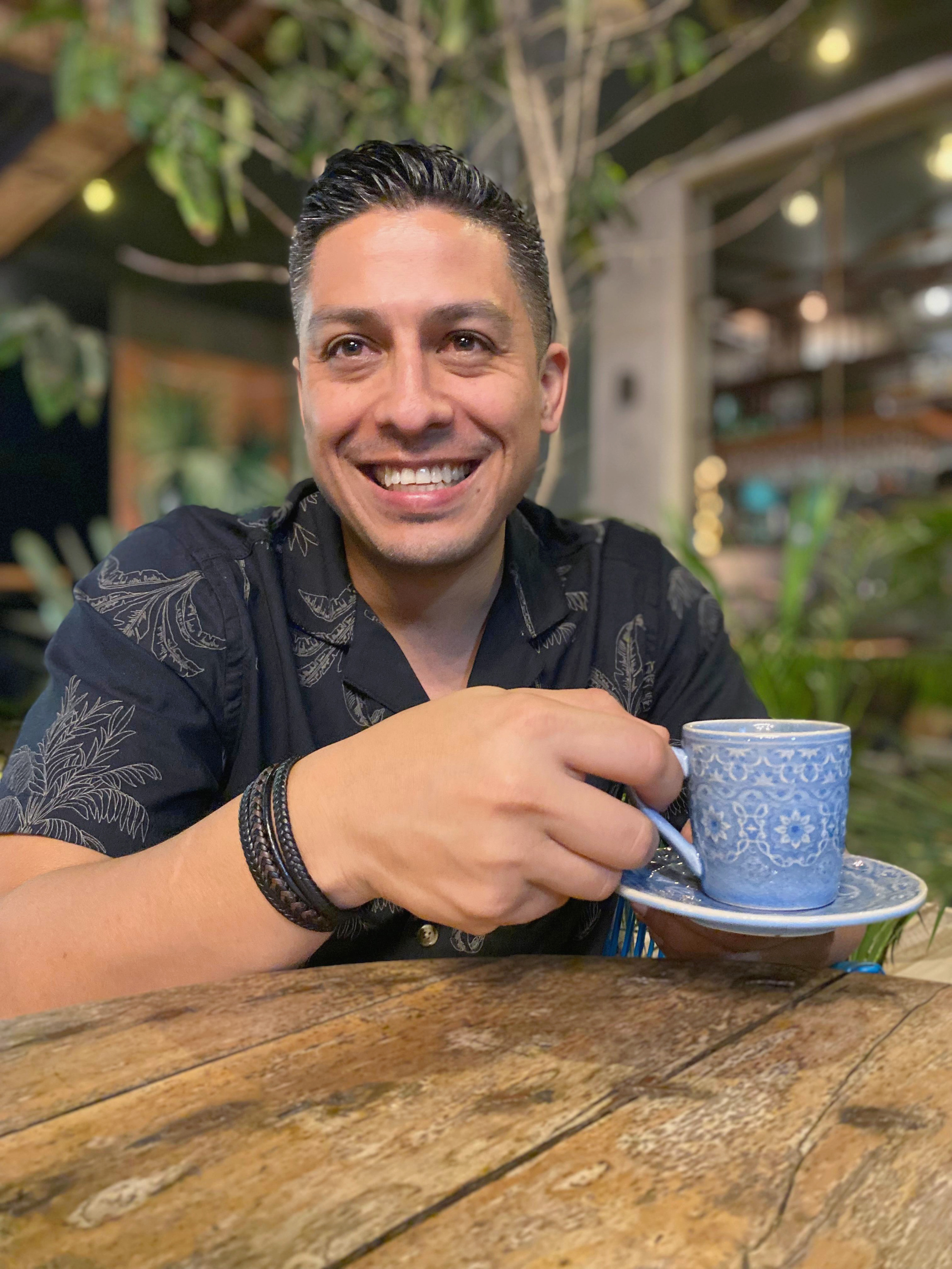 Writer: Jonathan Montenegro