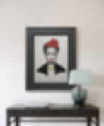 Thumbnail: Frida Kahlo 