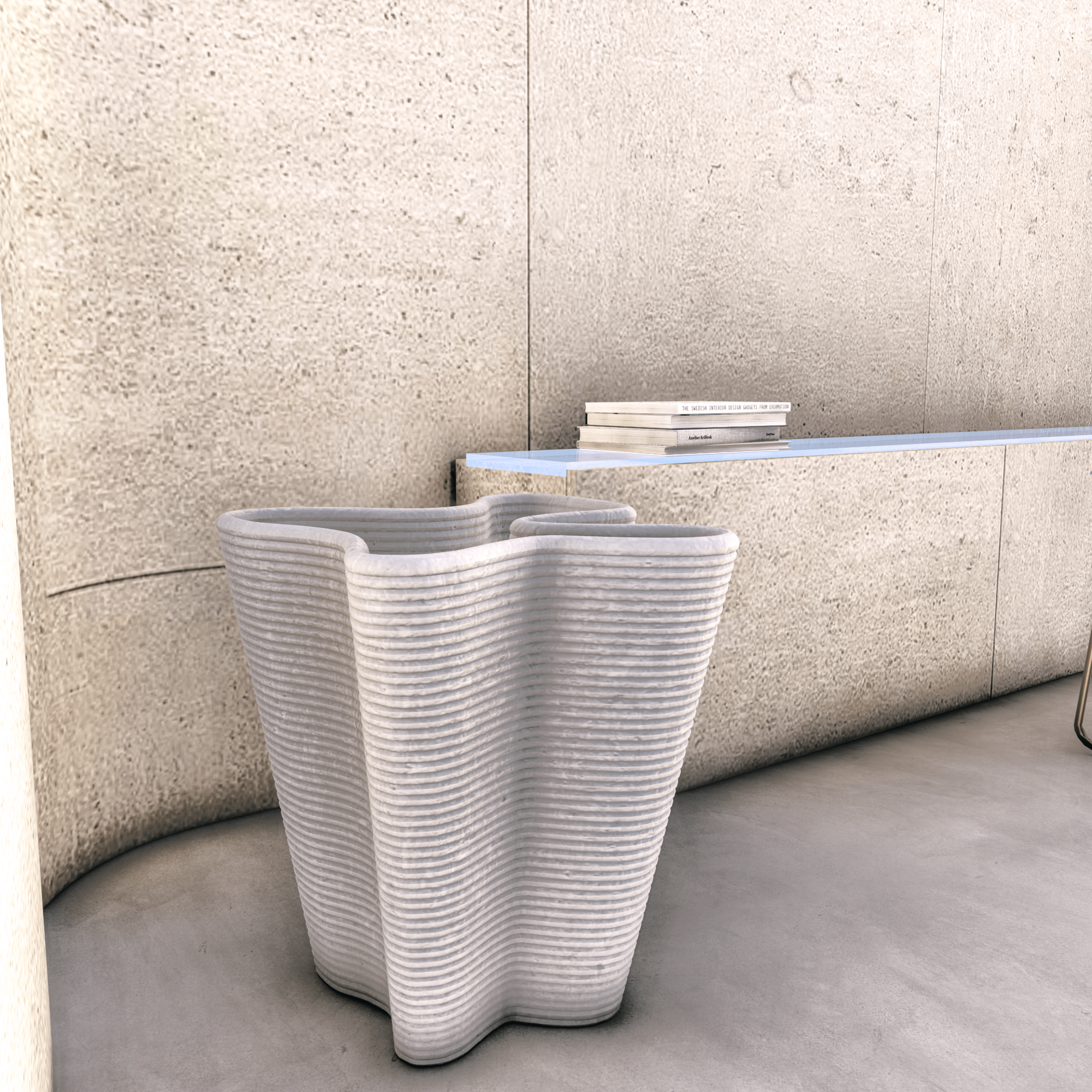 Movea Vase