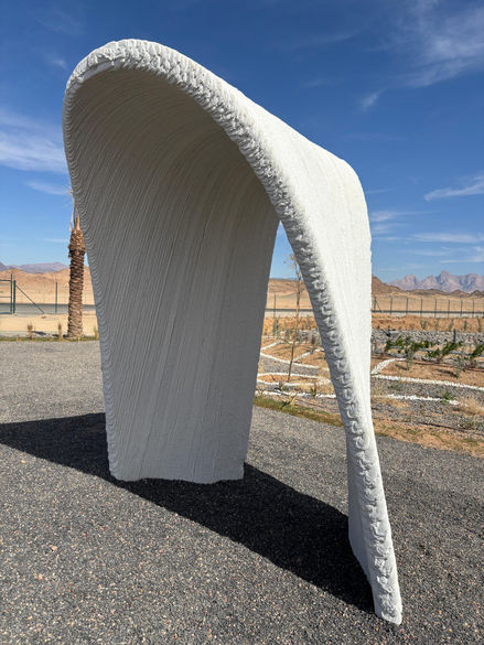 3D Printed Pergolas - 3DVinci Creations