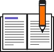 State Approved Curriculum Icon