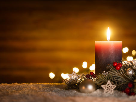 Christmas Hope