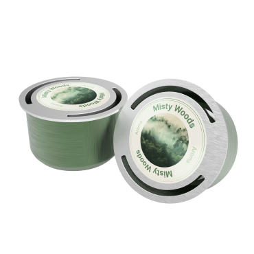 Birdy⁺ Aroma Capsule