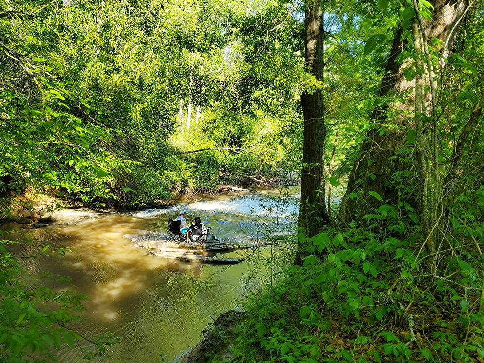 Mulberry RiverWalk | 940 Liberty Church Road
