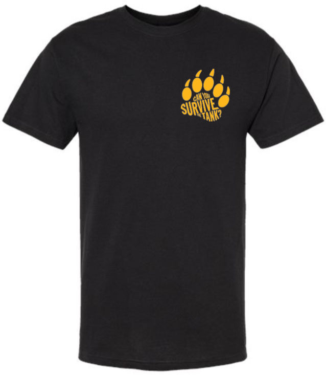 Shirt | Front
