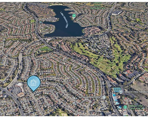 Mission Viejo