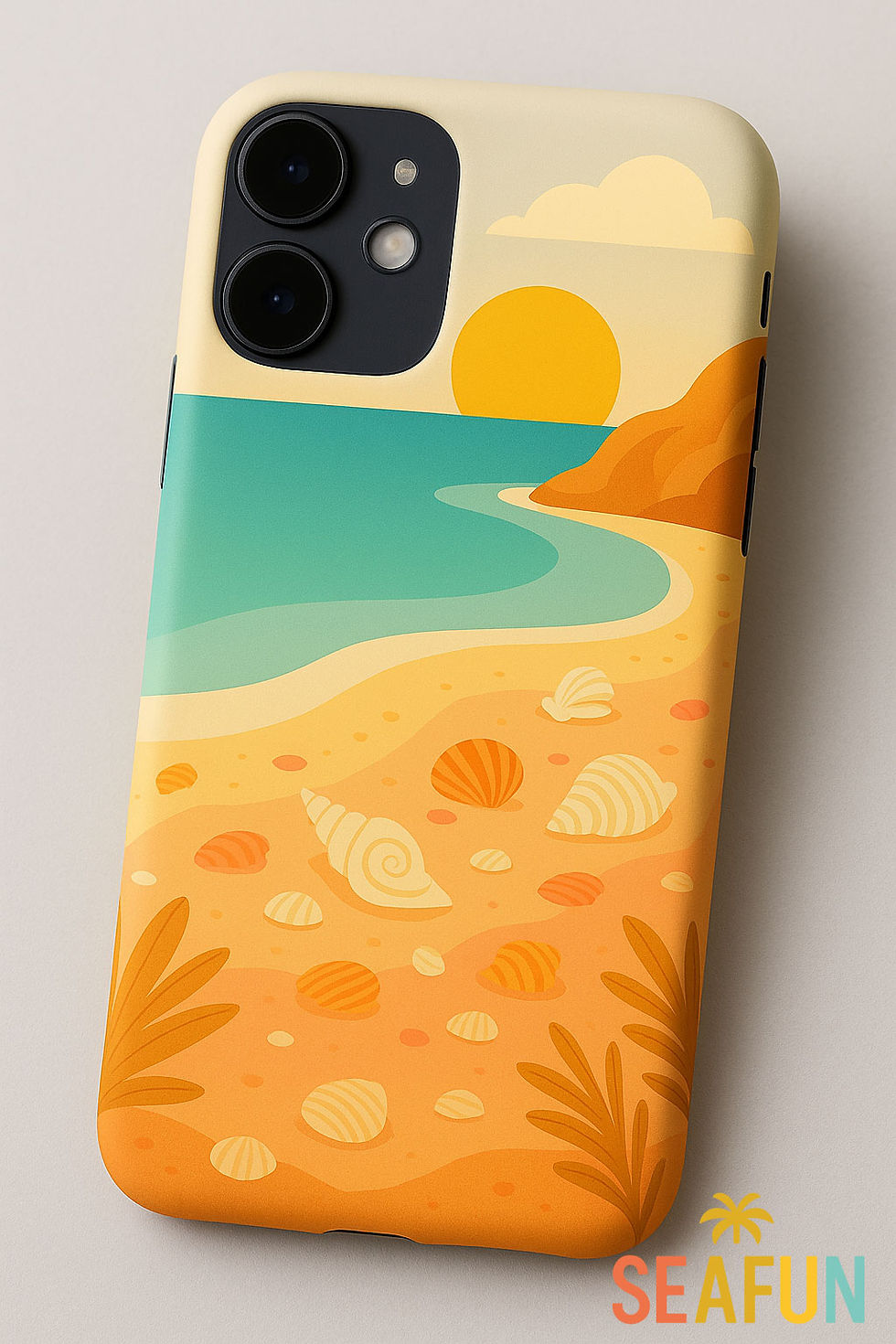 Miniature : Coque Personnalisée