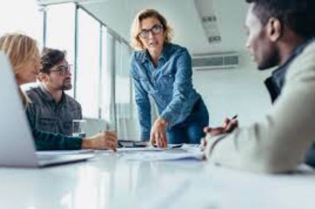 ¿DONDE ESTÁN LAS JEFATURAS DE TRABAJO SOCIAL SANITARIO?