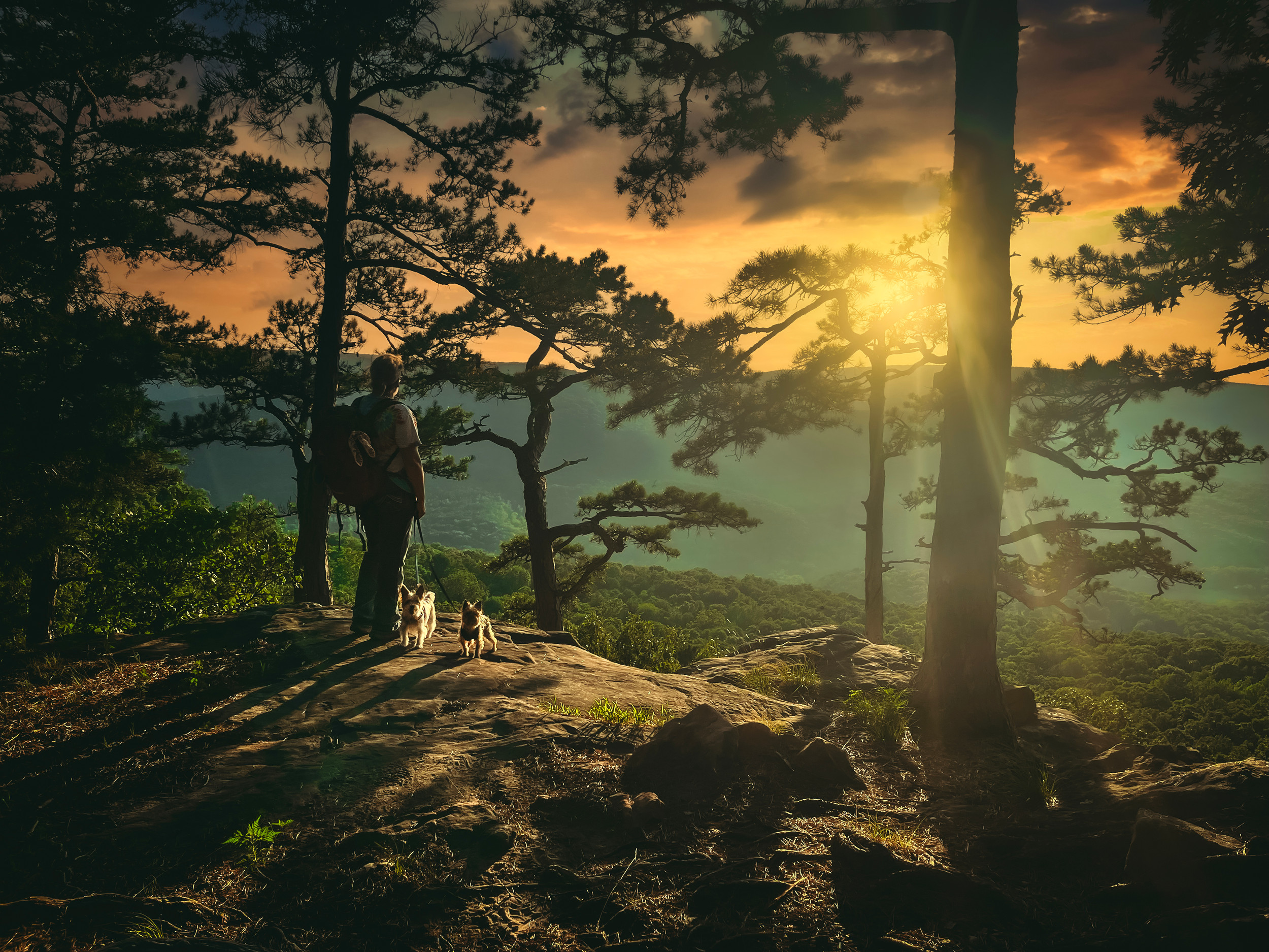 Adventures l Little House Photography