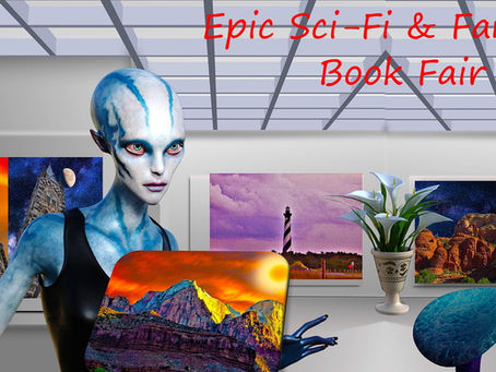 Book Funnel, Month Two