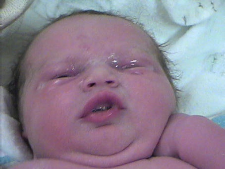 A Mother’s Day Tale