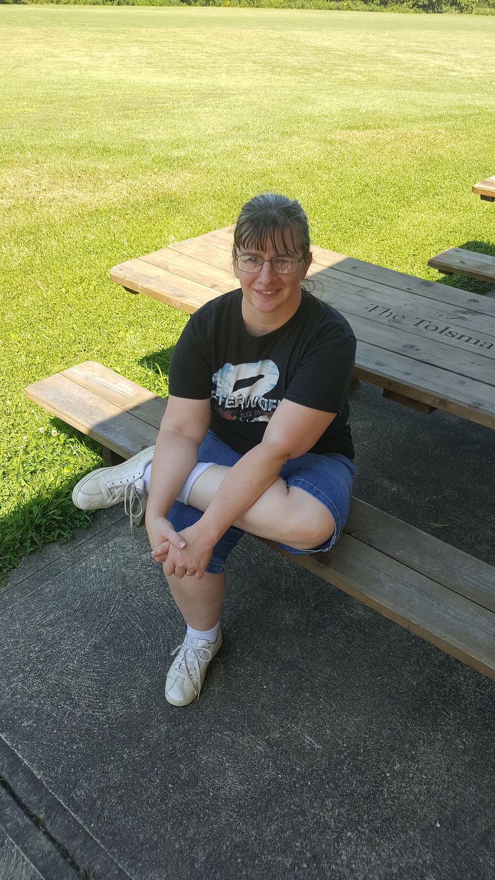 My Bride of 31 years
