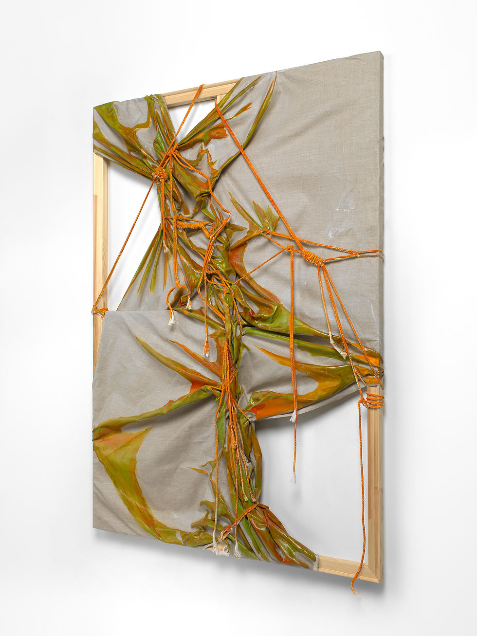 IHadAColdInThatWindyCorner_London_2024_oilonfabric_110x160x10cm_MingzhangSun_a