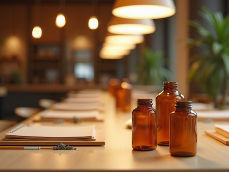 Join Our Wellness Community: Vegan Supplements for Better Living