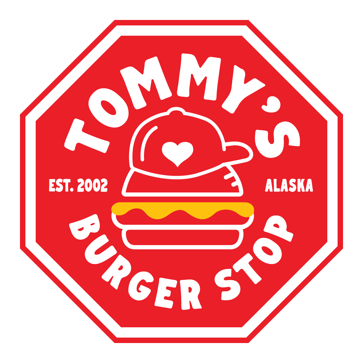 Tommy’s Burger Stop gallery