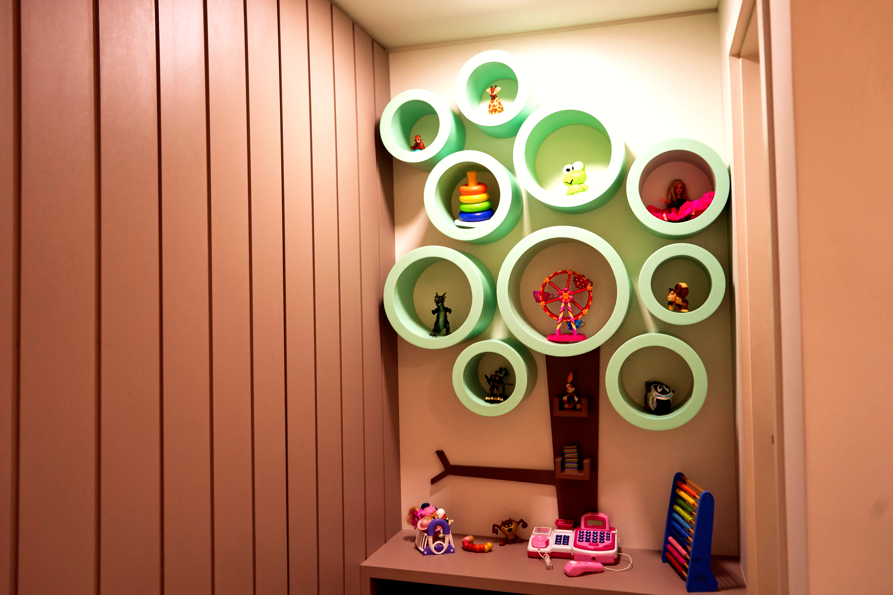 Espaço Kids - CENSIE
