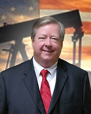 Barry Cromeans