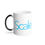 Thumbnail: Color Morphing Mug, 11oz