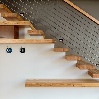 Unique design solutions for the way you live your life