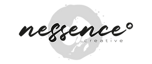 Nessence.creative Logo