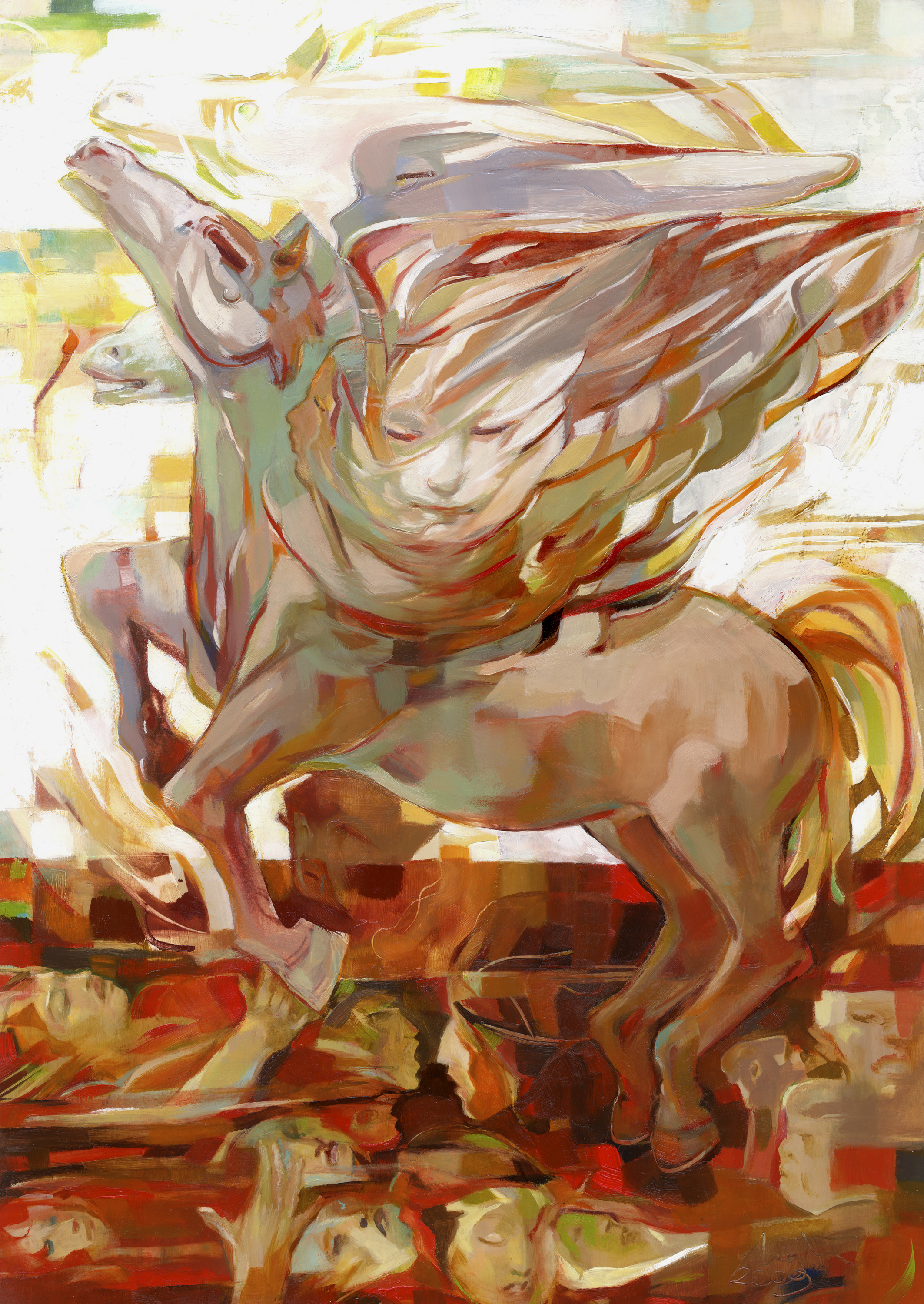 PEGASO